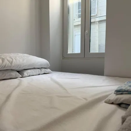 Apartment - Tribord - Bastide Collection Cherbourg-en-Cotentin