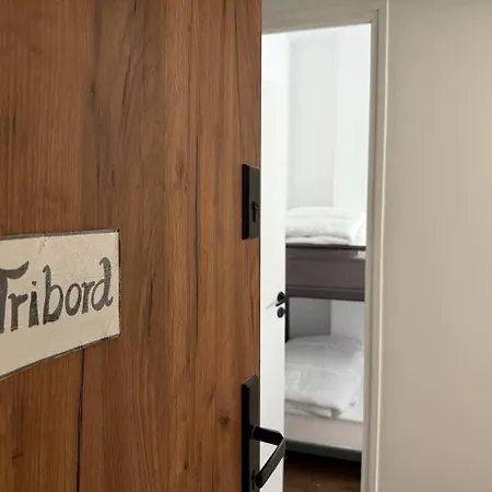 - Tribord - Bastide Collection