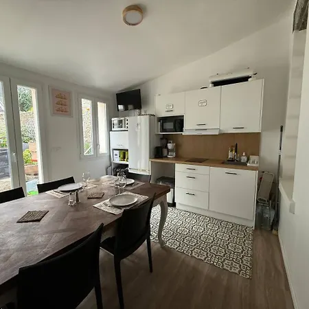 - Tribord - Bastide Collection * Cherbourg-en-Cotentin