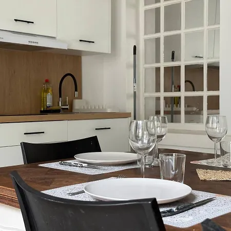 - Tribord - Bastide Collection Διαμέρισμα *